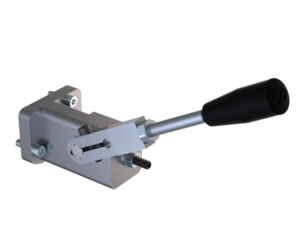 PMV-M, Control section Control section, PMV-22 PMV-M22