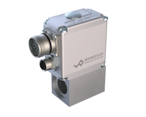 Proportional valves Proportional pressure reducing cartridge pilot operated (slip-on coil, integrated electronics) MQPPM22_ME