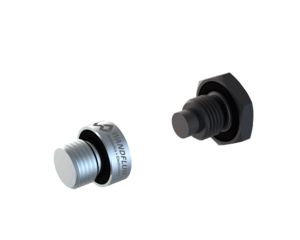 Proportional valves Proportional 3-way flow control cartridge (slip-on-coil, integrated electronics) QDPPM22_ME