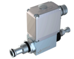 Proportional valves Proportional pressure relief cartridge inverse direct operated (integrated electronics) BDIPM22_ME