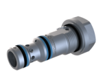 Switching valves Non-return valve hydraulically pilot operated RNXPM22