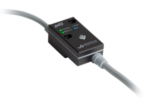 Proportional valves Proportional pressure relief cartridge pilot operated BVPPM18